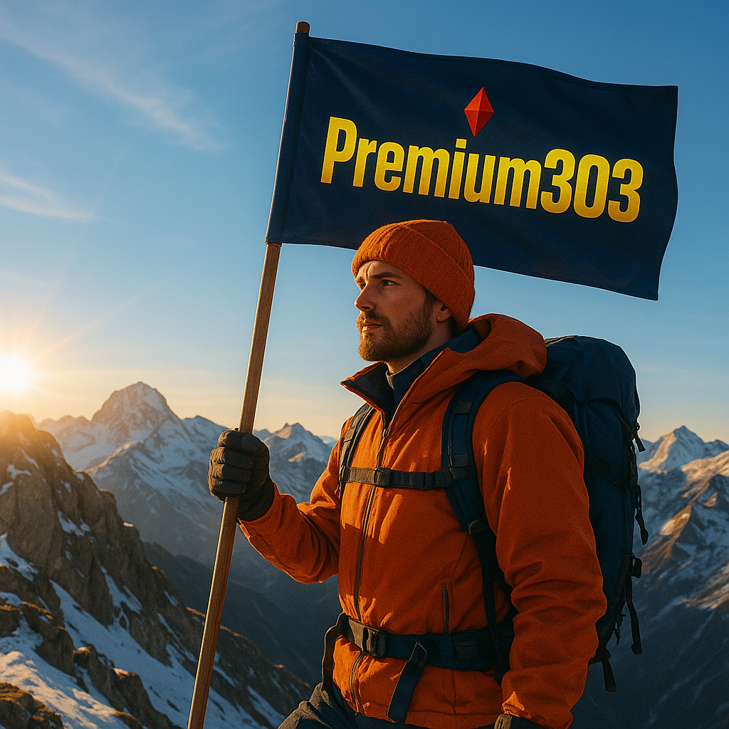 PREMIUM303